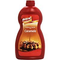Royal Sirope de Caramelo- 1000 gr